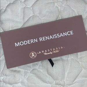 abh modern renaissance palette